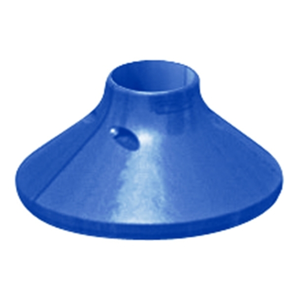 Embase monobloc