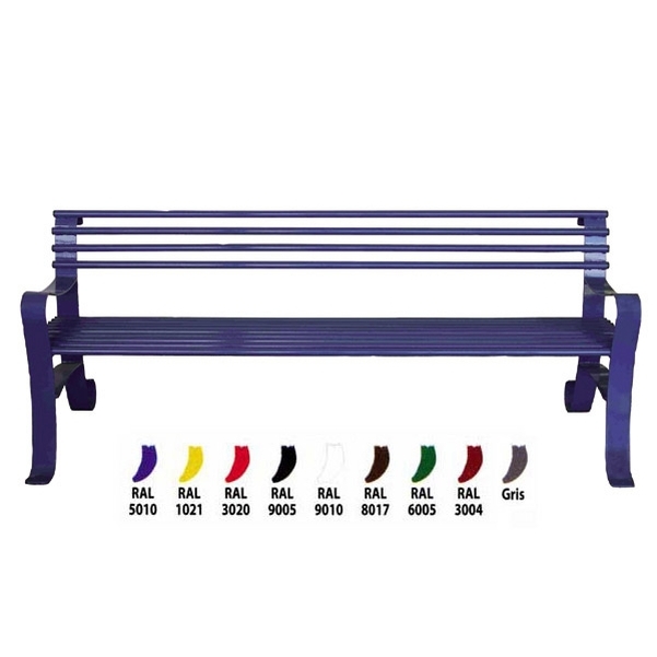 Banc Futur