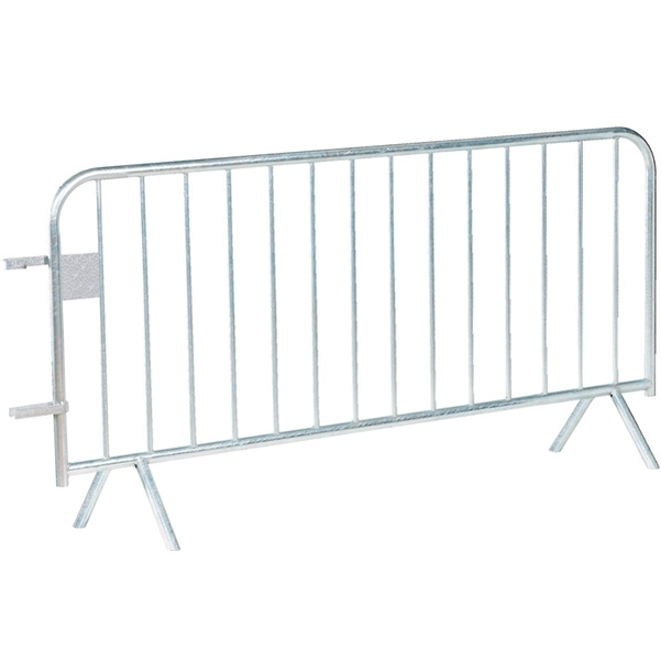 Barrière de Police L.2 m