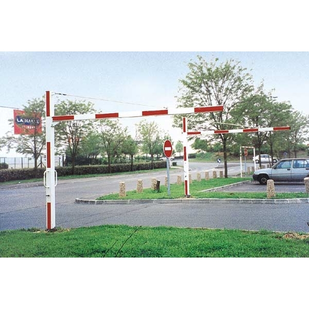 Portique tournant 6 m