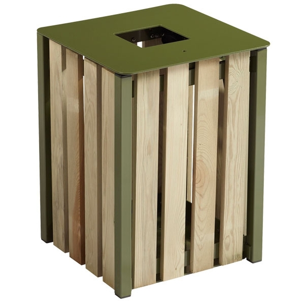 Corbeille Eden 50L