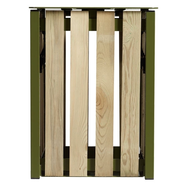 Corbeille Eden 50L - Vignette 2