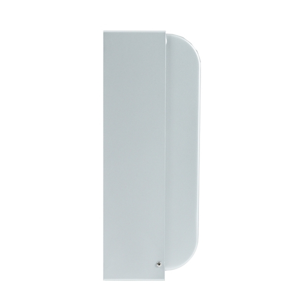 Corbeille Parcnet 30L murale - Vignette 3
