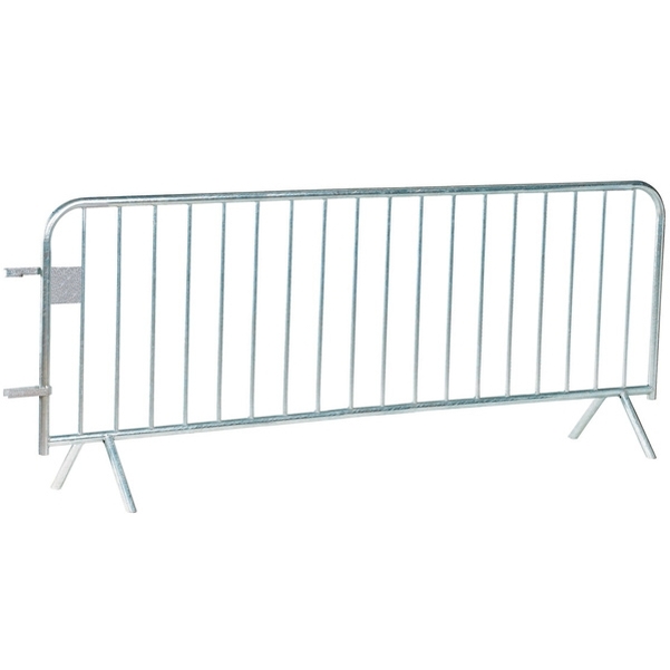 Barrière de Police L.2,50 m