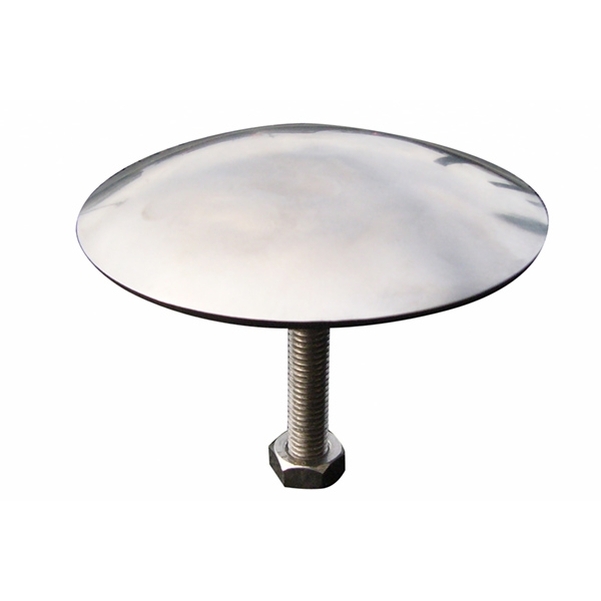 Clou de voirie Ø 100 mm