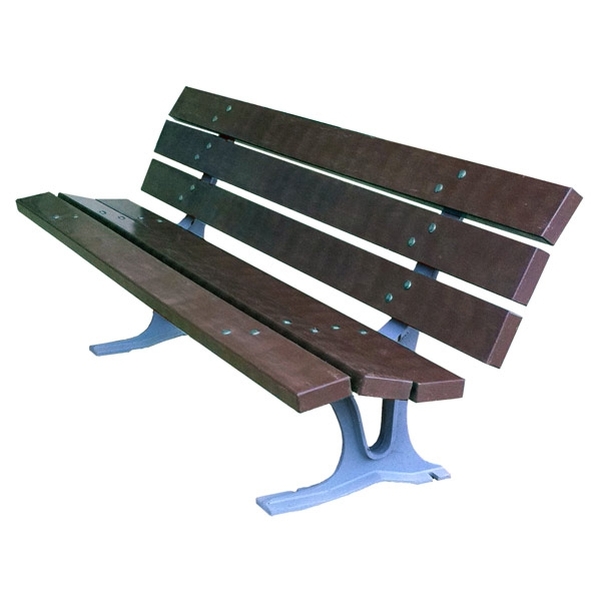 Banc Gambier en composite