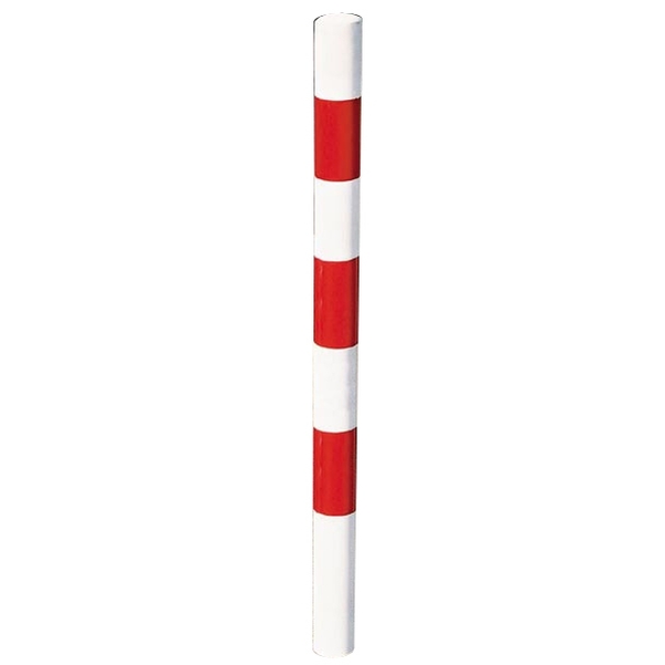 Poteau Pompier fixe diam.76 mm