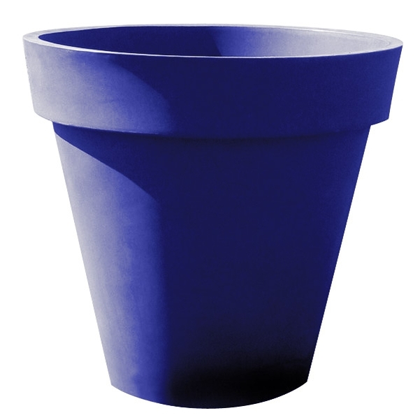 Pot rond déco 350L