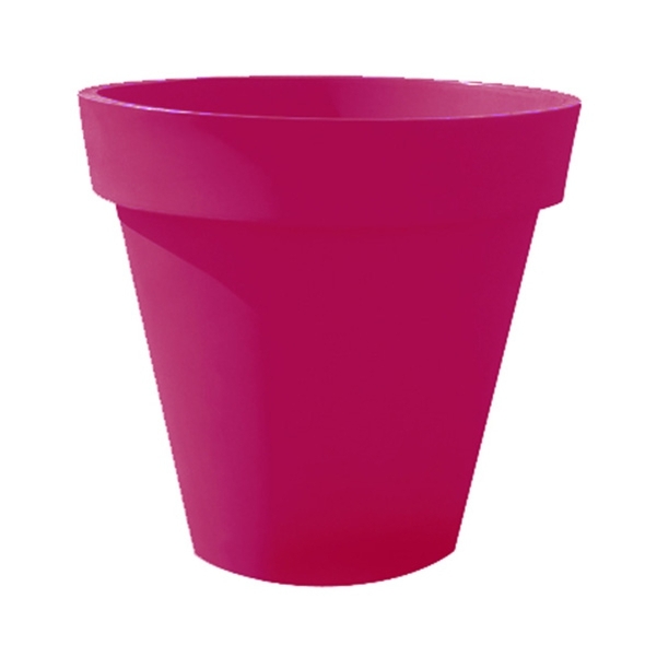 Pot rond déco 350L - Vignette 2