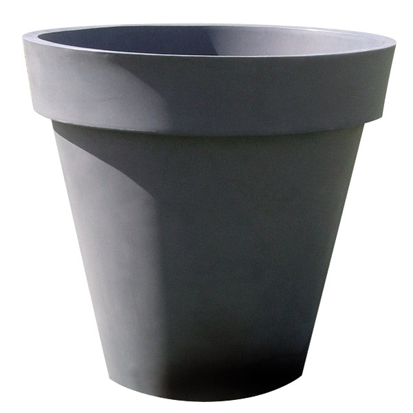 Pot rond déco 350L - Vignette 3