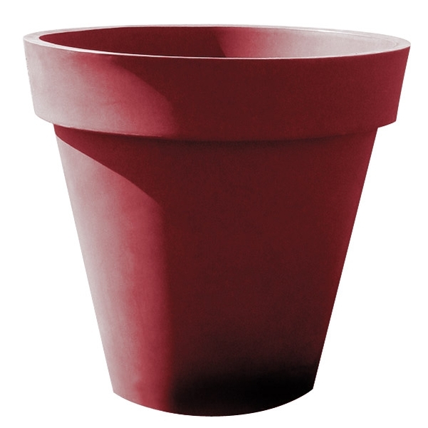 Pot rond déco 350L - Vignette 5