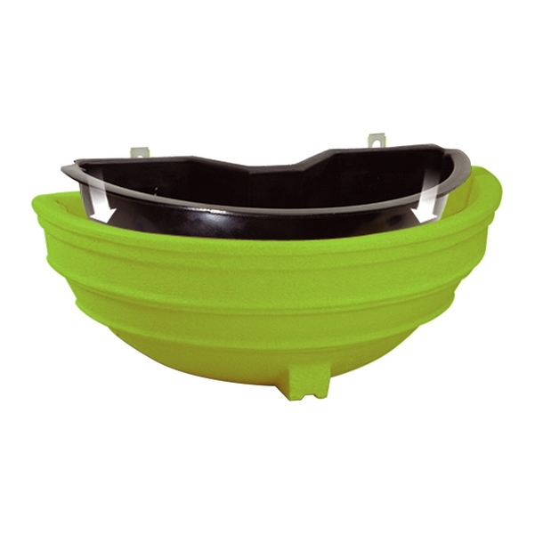 Demi-vasque 10,5L