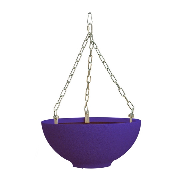 Suspension à chaînettes 50L - Vignette 2