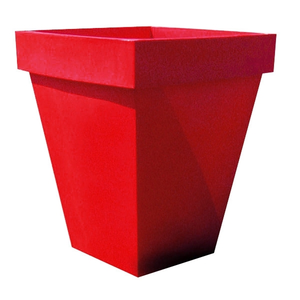 Pot carré déco 85L - Vignette 5