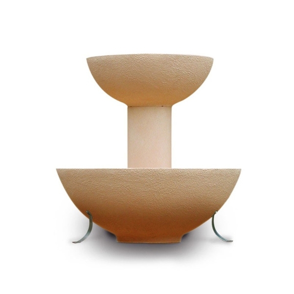 Cascade 2 vasques 250L