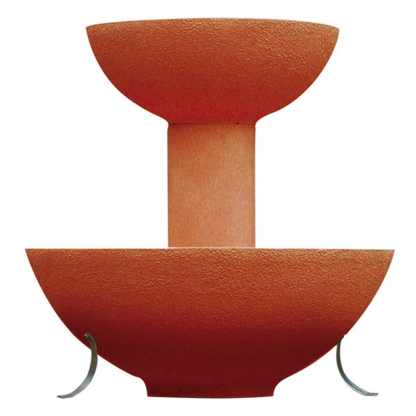 Cascade 2 vasques 250L - Vignette 2