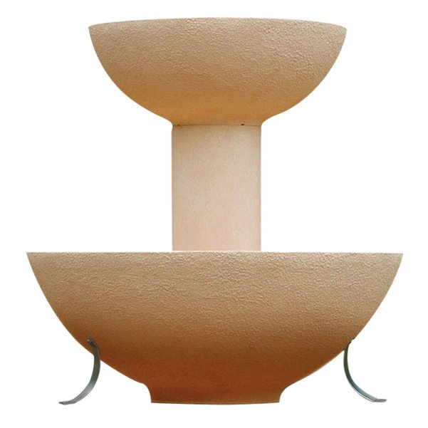 Cascade 2 vasques 250L - Vignette 4