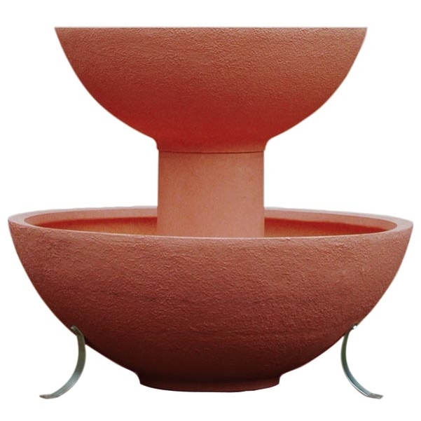 Cascade 2 vasques 490L - Vignette 2