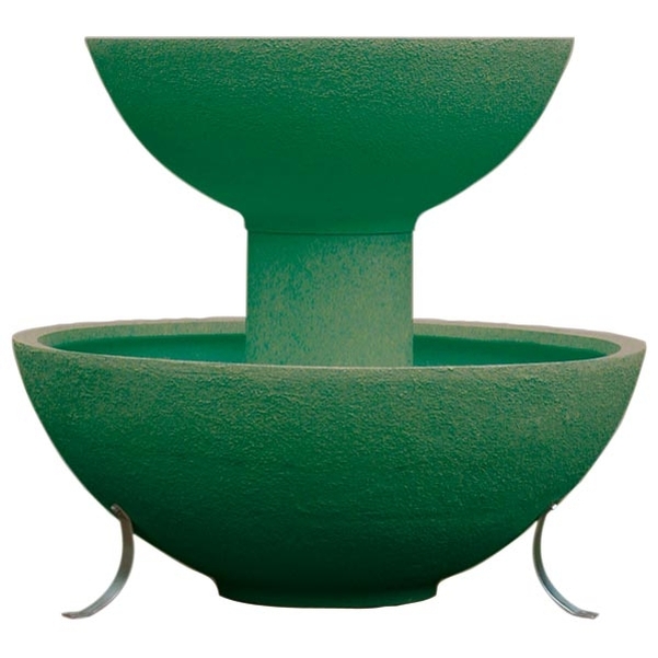 Cascade 2 vasques 490L - Vignette 3