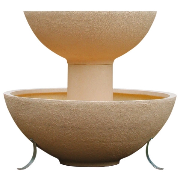 Cascade 2 vasques 490L - Vignette 4