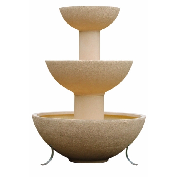 Cascade 3 vasques 570L - Vignette 4