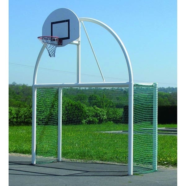 Combiné multisports Basket Foot Hand