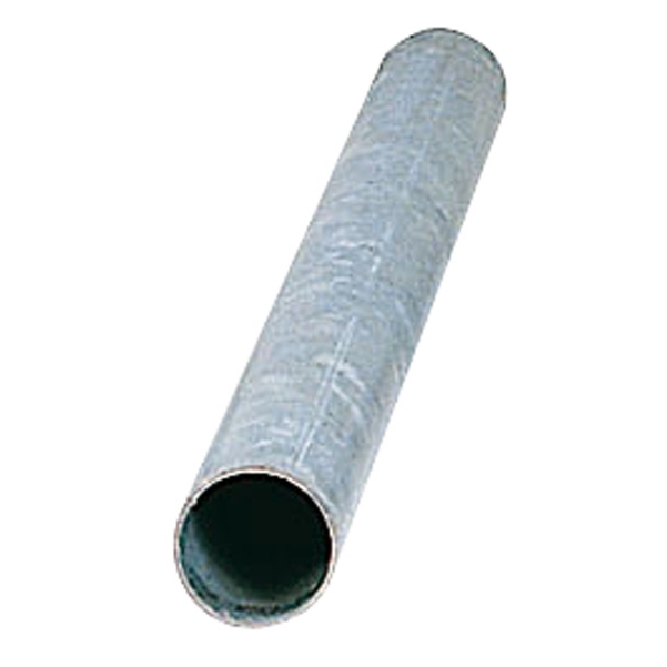 Poteau H.3,5 m diamètre 60 mm