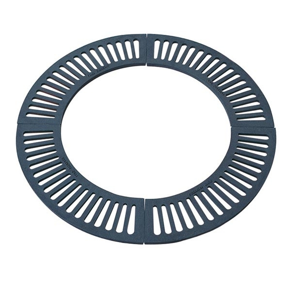 Grille de protection d'arbre diam.1255 mm