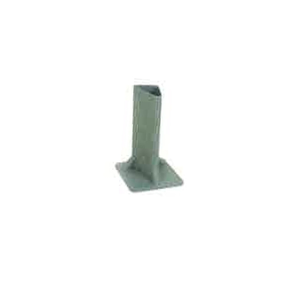 Embase plastique pour balise d'obstacle J13