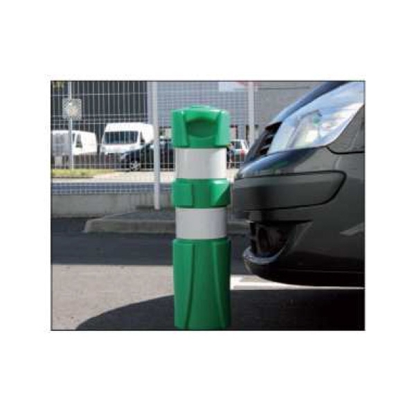 Balise J12 verte autoredressable cl.2 - Vignette 2