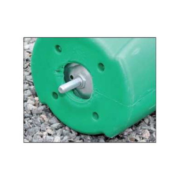 Balise J12 verte autoredressable cl.2 - Vignette 4