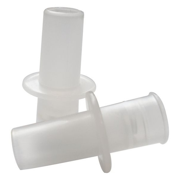 Lot de 20 embouts buccals pour Ethylotest Ethyway