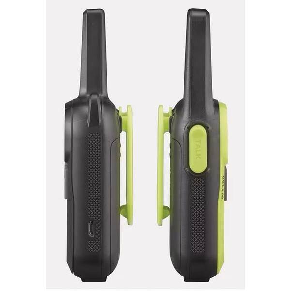 Lot de 2 Talkies Walkies Freecomm - Vignette 3