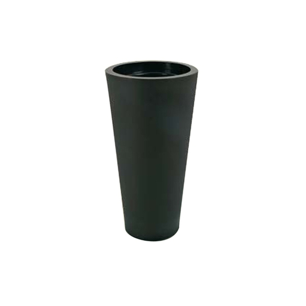 Pot design rond diam.400 mm - Vignette 2