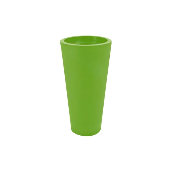 Pot design rond diam.500 mm - Vignette 3