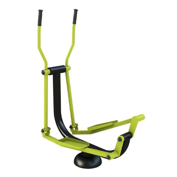 Appareil de Fitness de Musculation - Le Vélo Elliptique