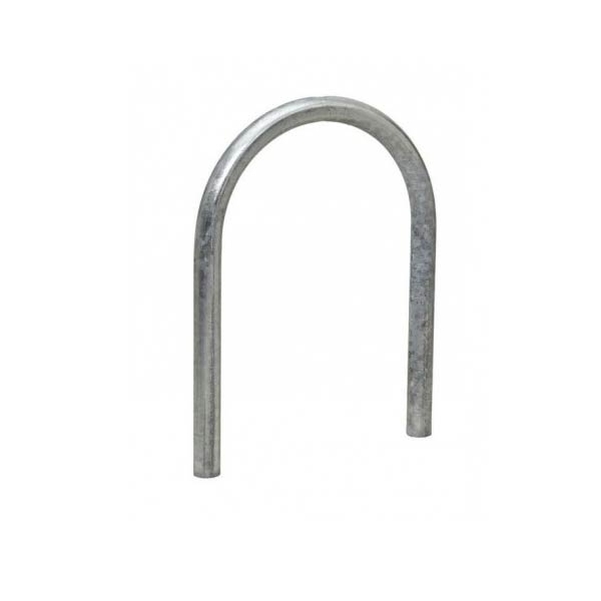 Support cycle Trombone galva