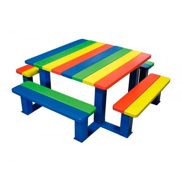 Table pique-nique junior Silaos