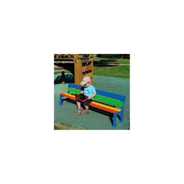 Banc Junior Silaos - Vignette 2