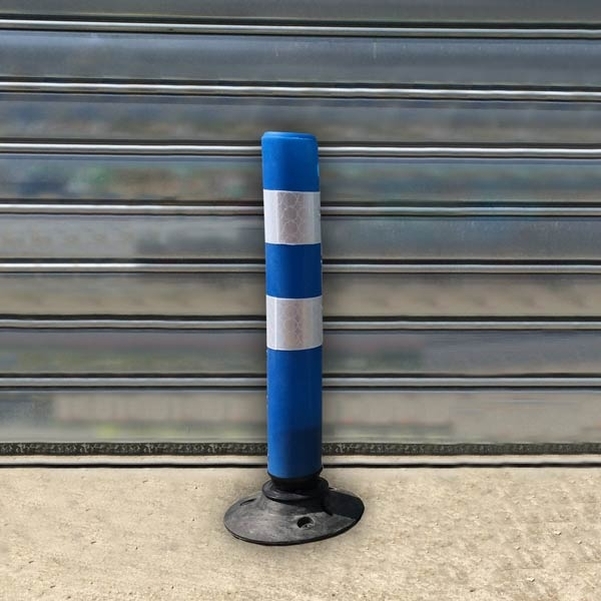 Balise de jalonnement articulé H.1000mm