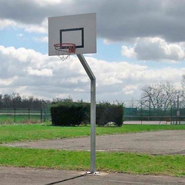 But de basket Lud'eau