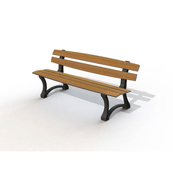 Banc Richelieu