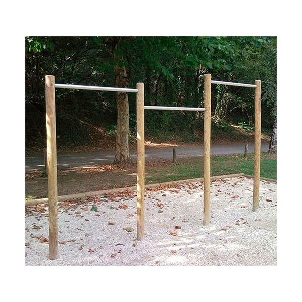 Barres fixes
