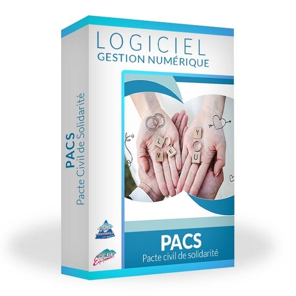 Logiciel - Gestion numérique du PACS