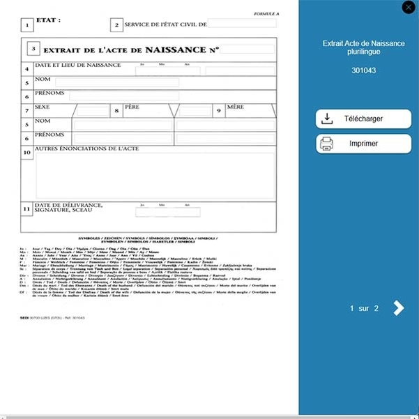 Logiciel - Imprim Mega² - Vignette 3