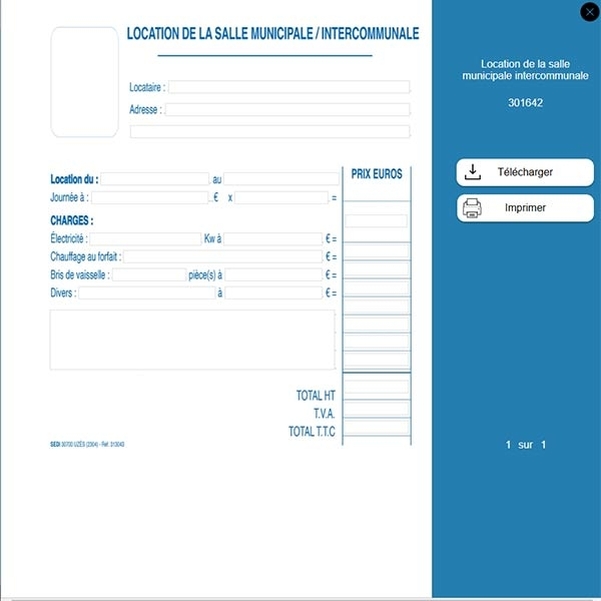 Logiciel - Imprim Mega² - Vignette 5