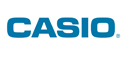 Logo CASIO