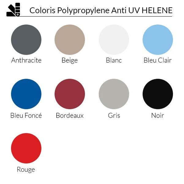 Poutre Hélène 3 places - Vignette 5
