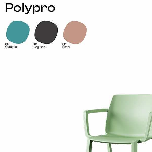 Chaise Lola - Vignette 3