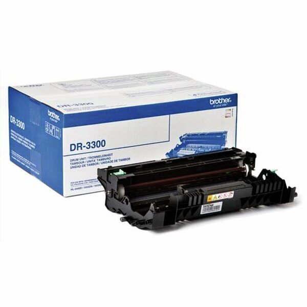 Tambour DR3300 BROTHER